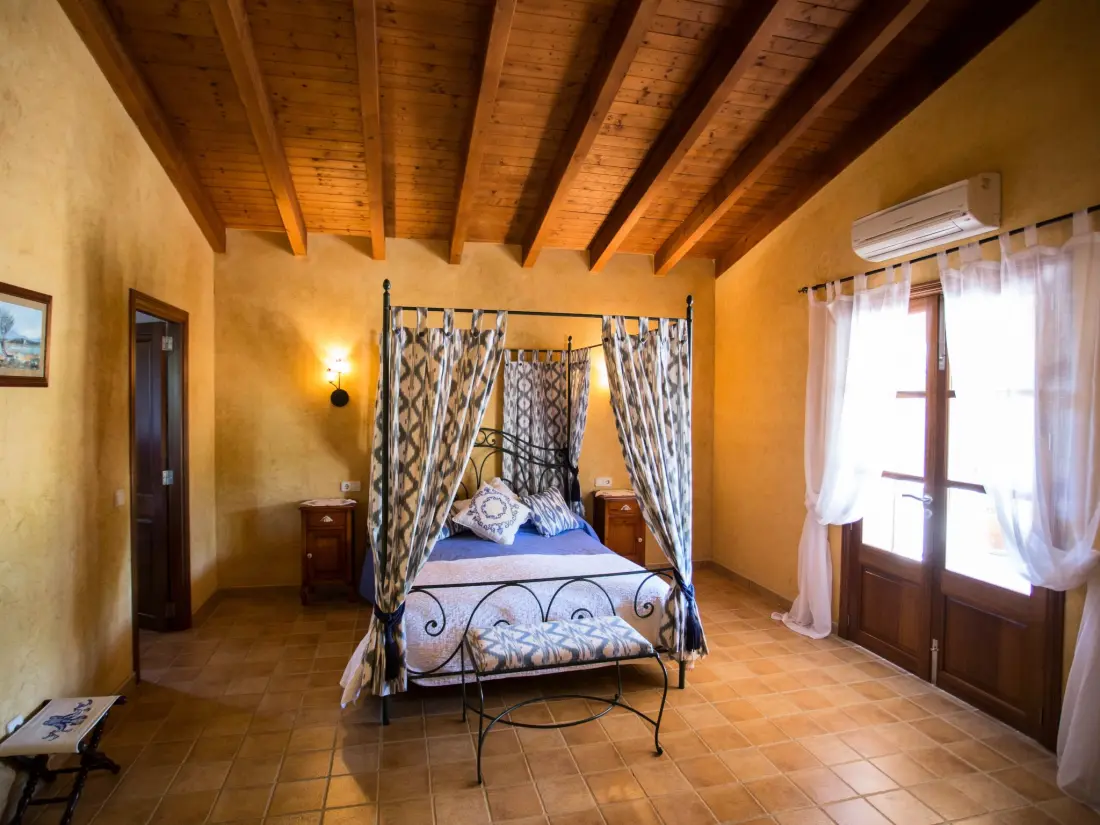 Maison de Vacances Binissalem
