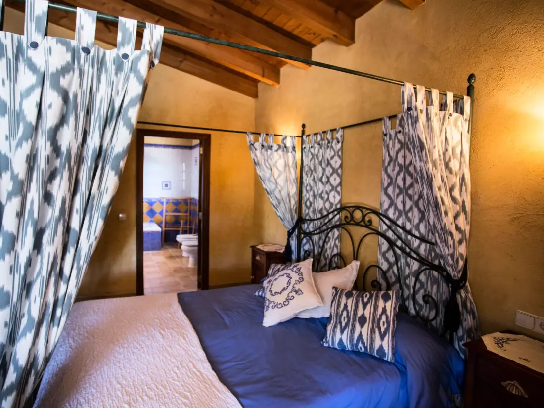 Maison de Vacances Binissalem