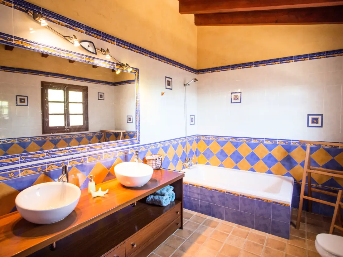 Maison de Vacances Binissalem