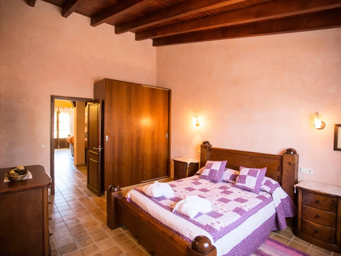 Maison de Vacances Binissalem