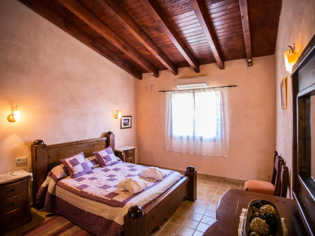 Maison de Vacances Binissalem