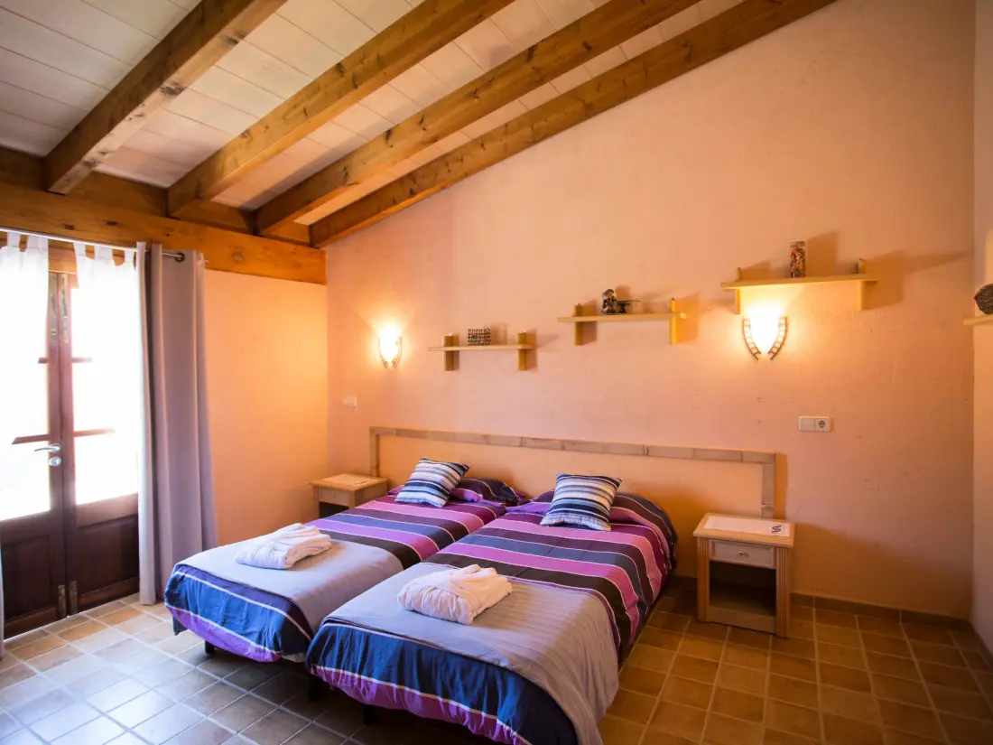 Maison de Vacances Binissalem