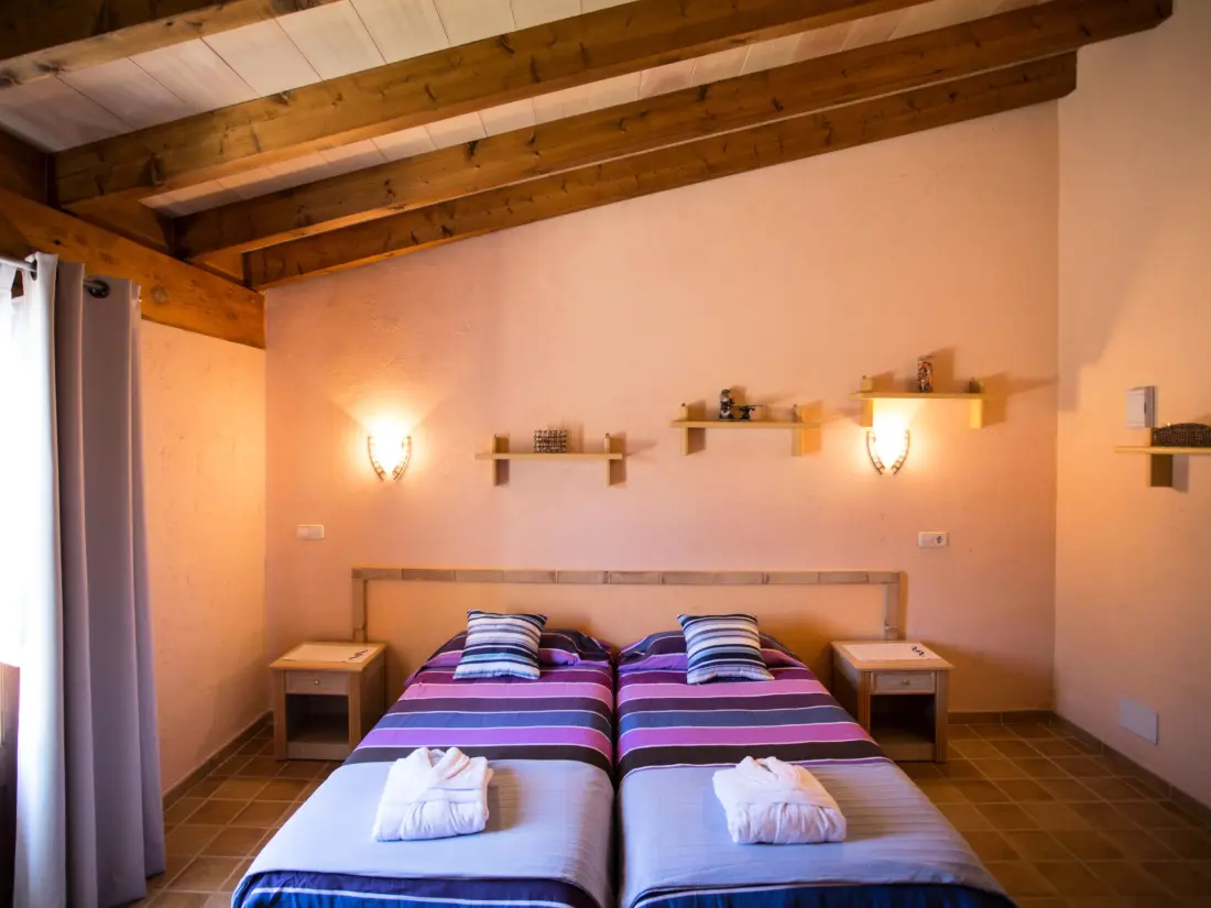 Maison de Vacances Binissalem