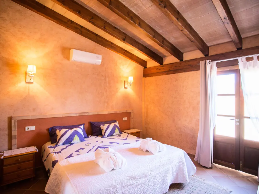 Maison de Vacances Binissalem