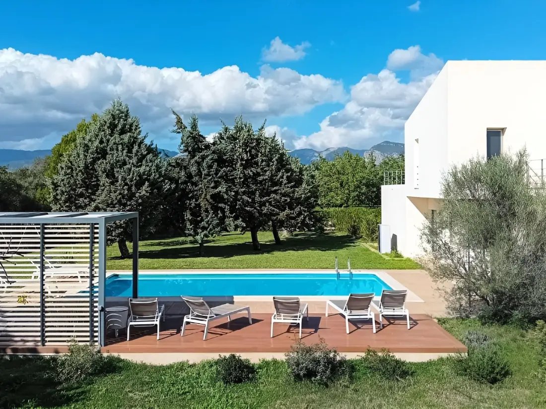 Maison de Vacances Binissalem