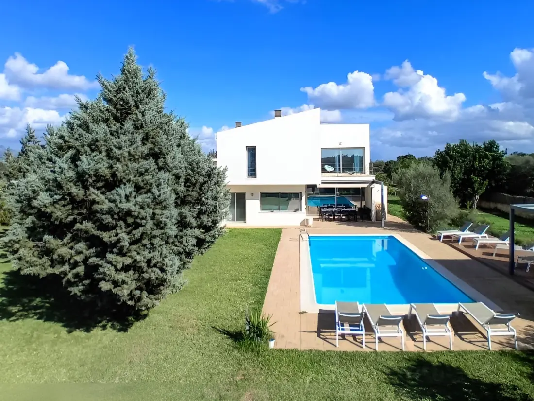 Maison de Vacances Binissalem