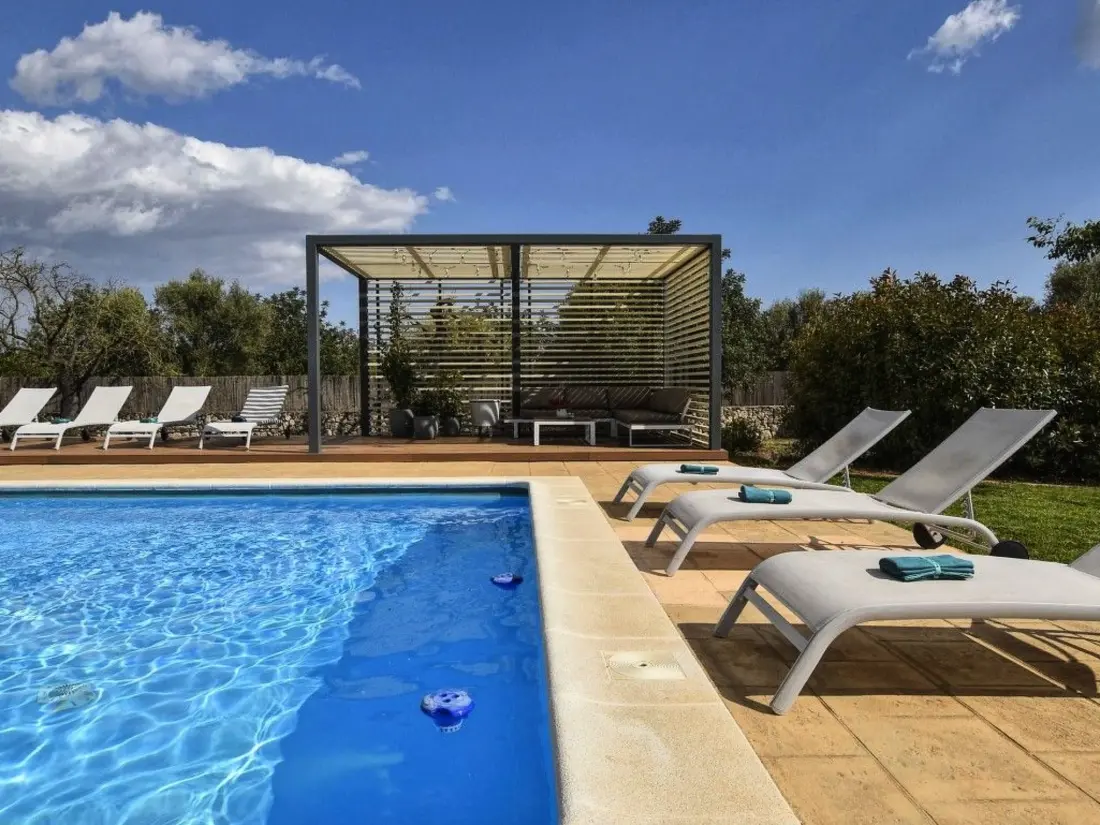 Maison de Vacances Binissalem