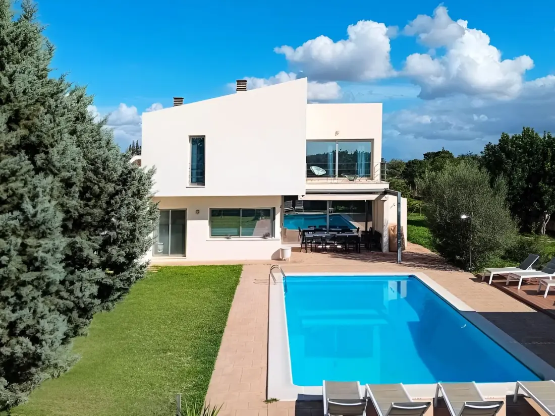Maison de Vacances Binissalem