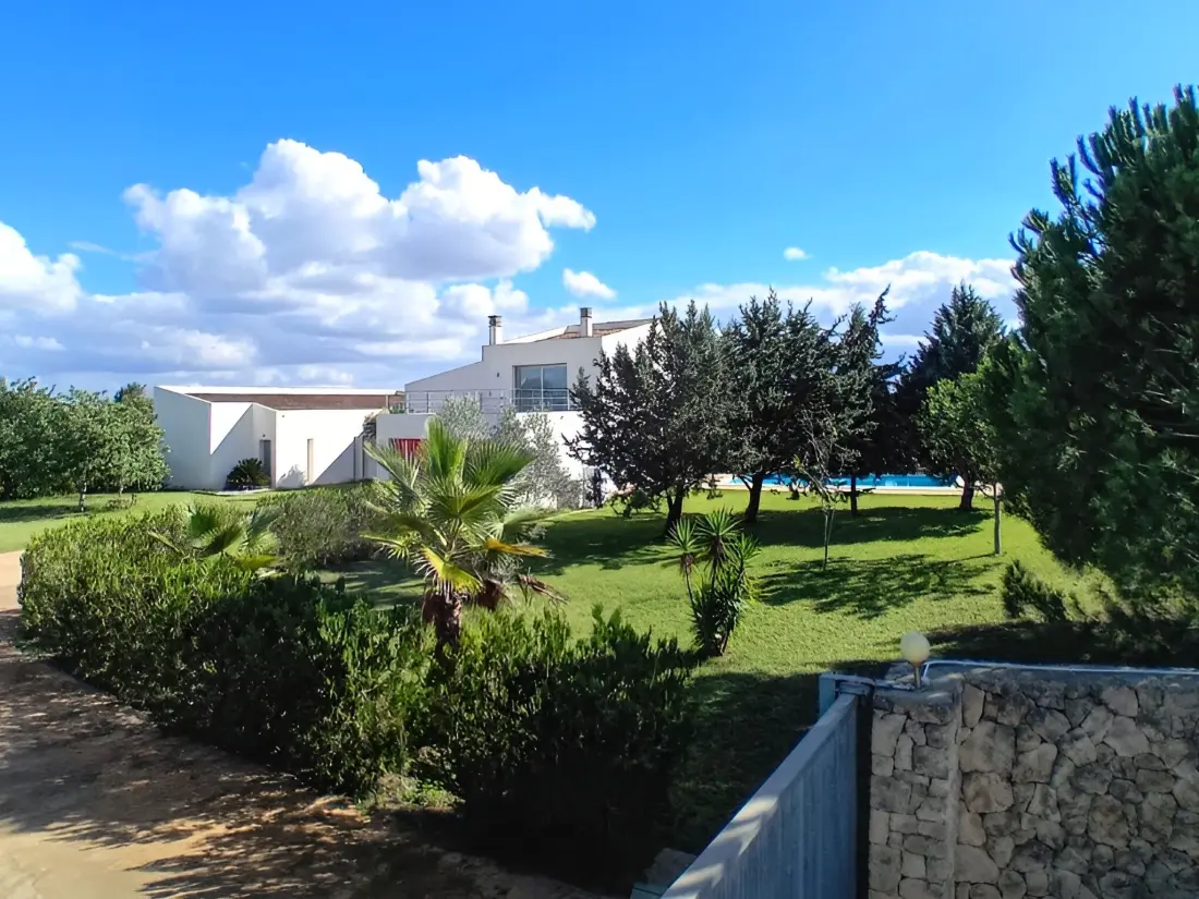 Maison de Vacances Binissalem