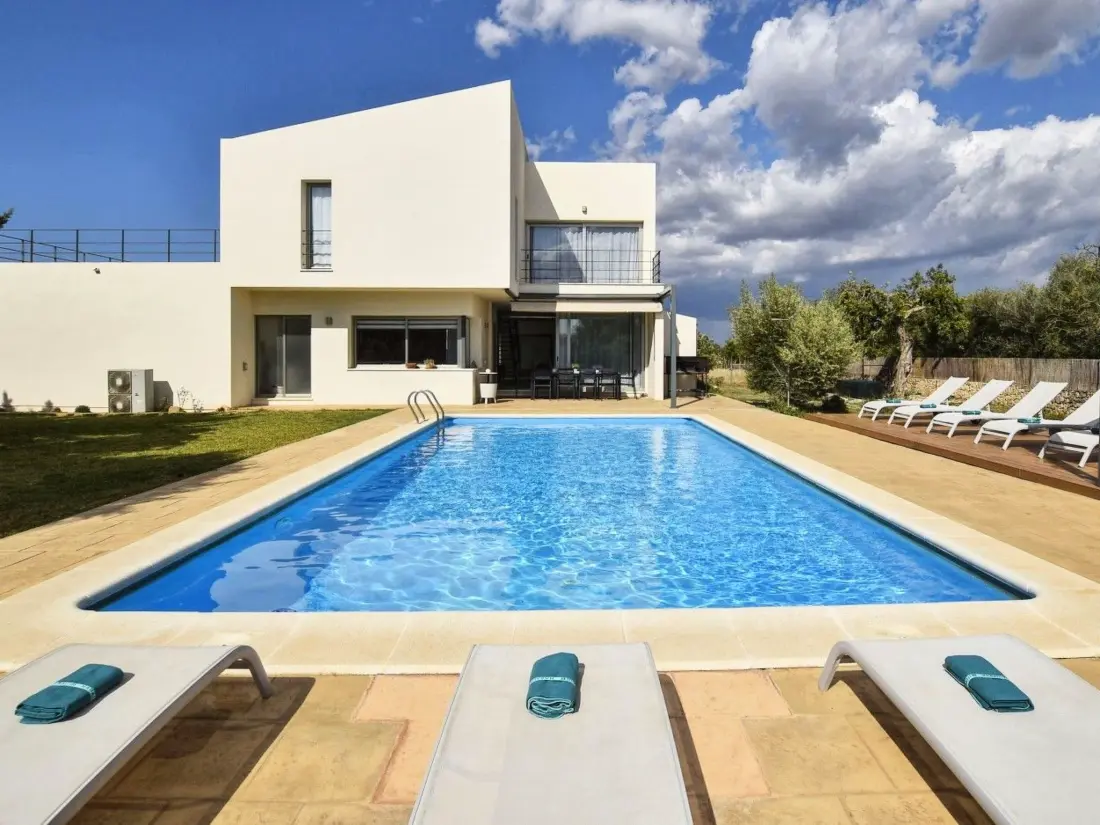 Maison de Vacances Binissalem