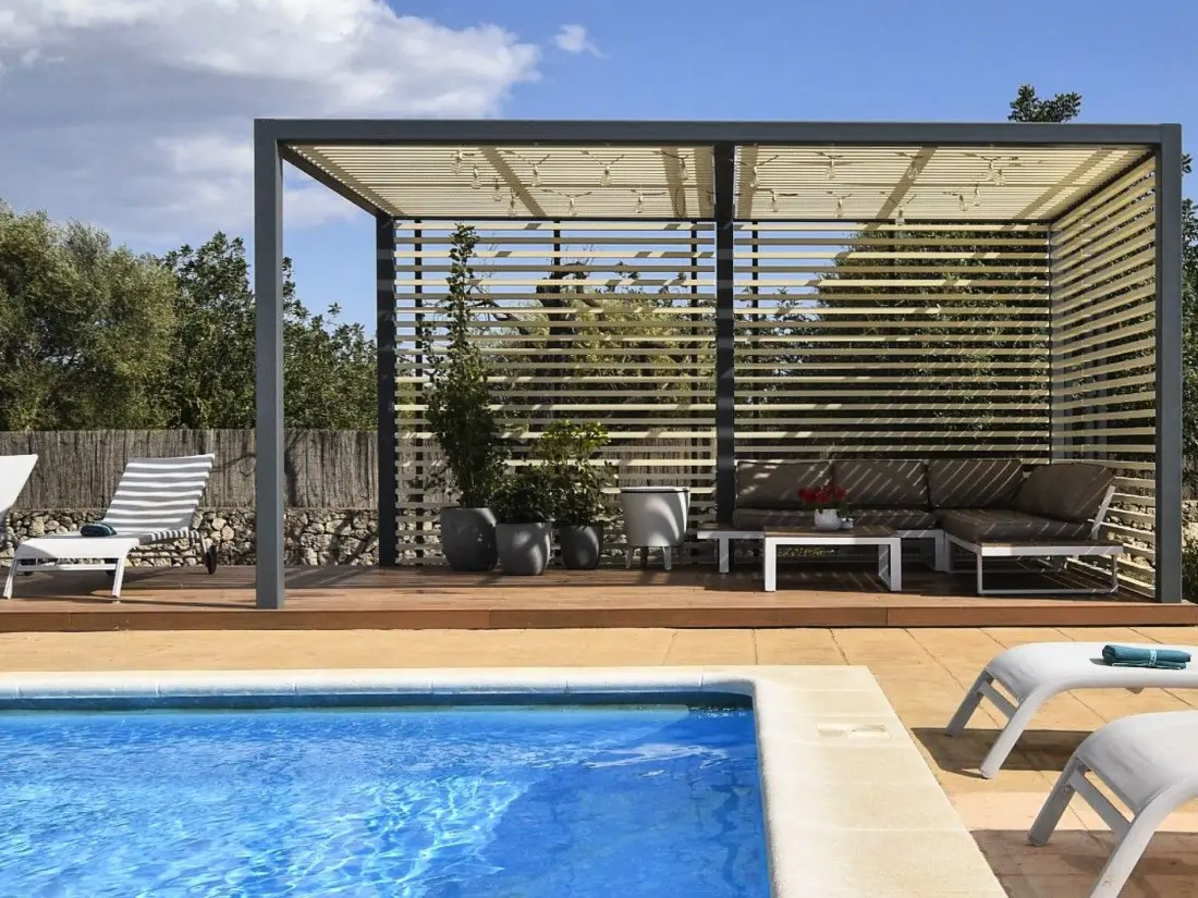 Maison de Vacances Binissalem