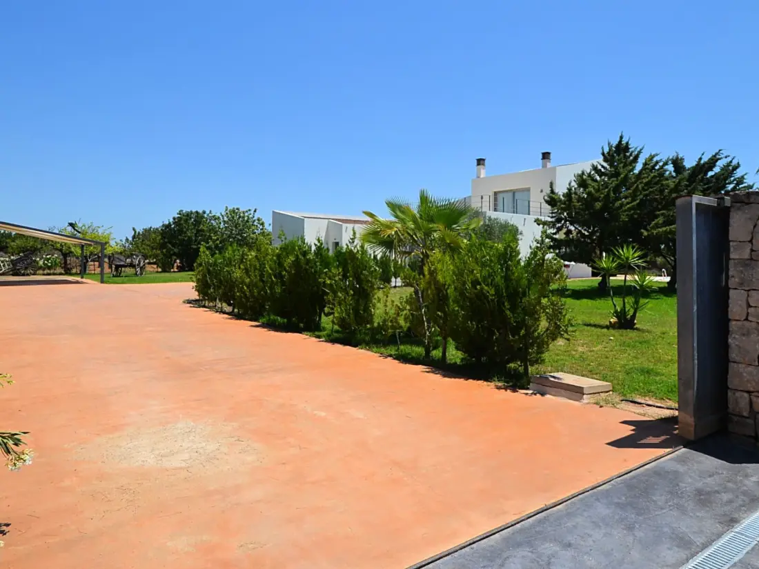 Maison de Vacances Binissalem
