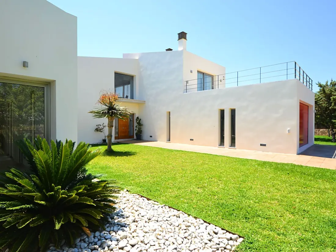 Maison de Vacances Binissalem