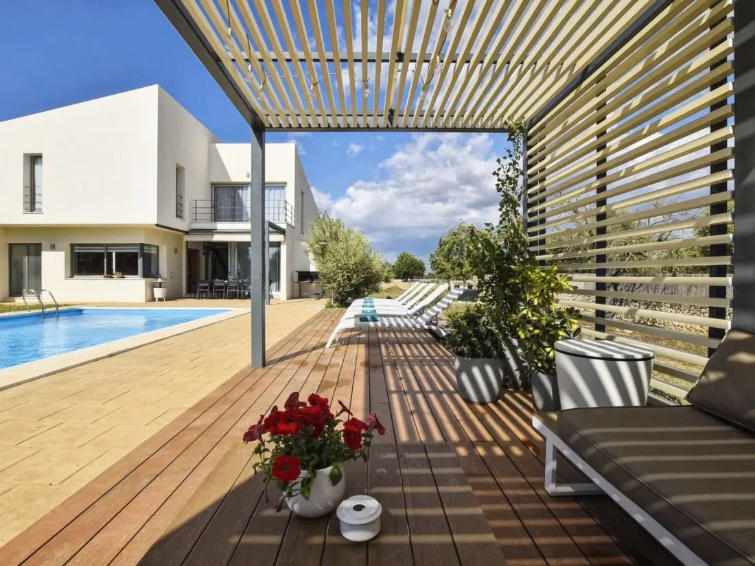 Maison de Vacances Binissalem