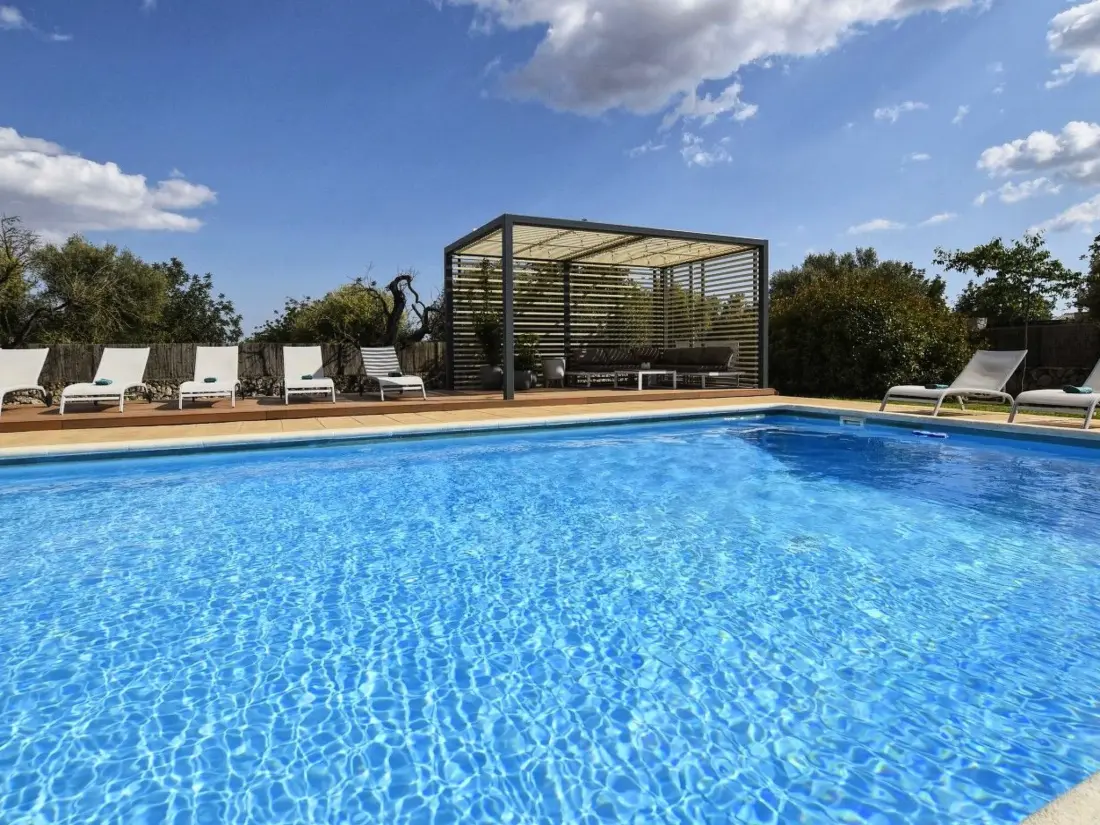 Maison de Vacances Binissalem