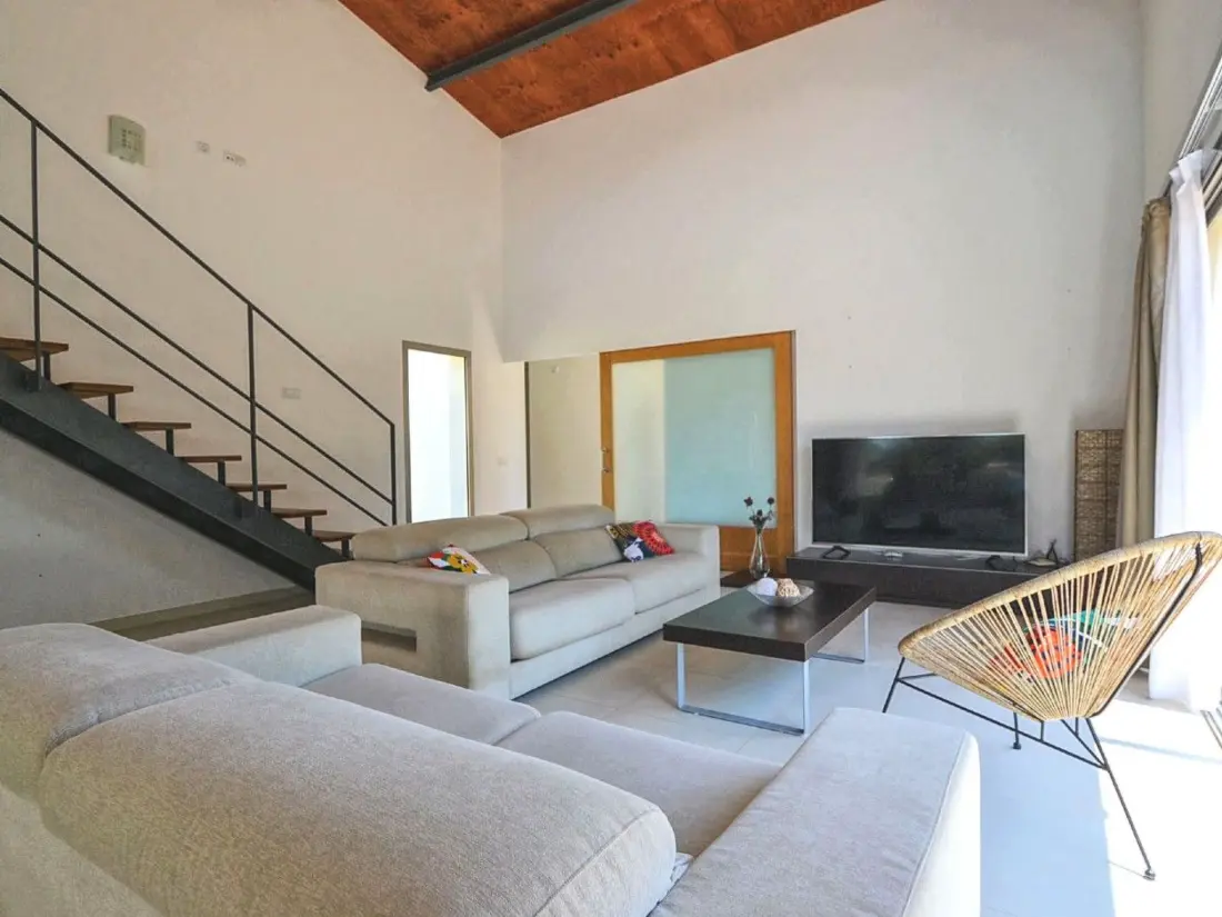 Maison de Vacances Binissalem