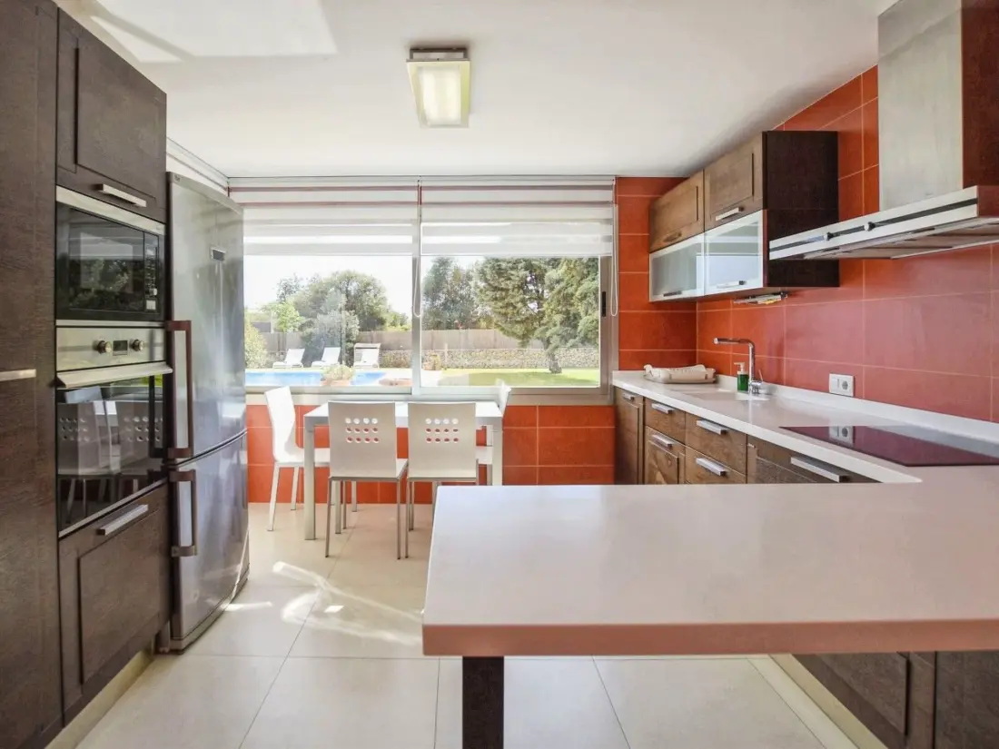 Maison de Vacances Binissalem