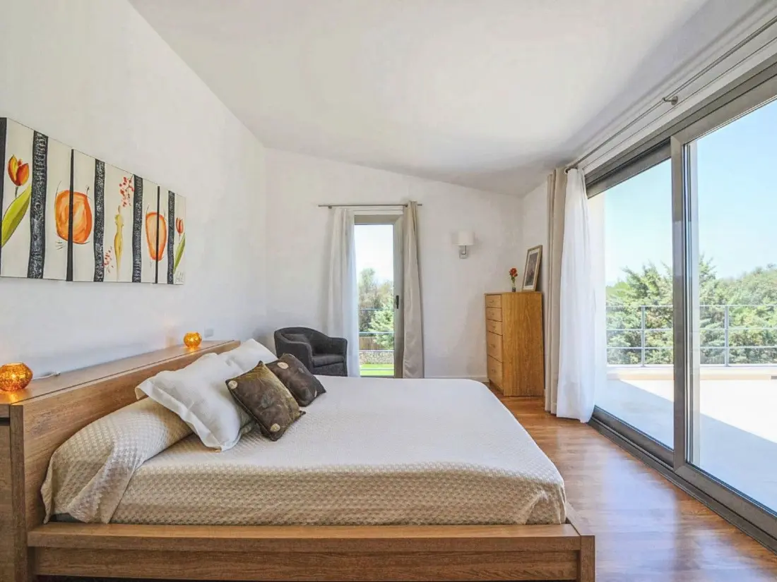 Maison de Vacances Binissalem
