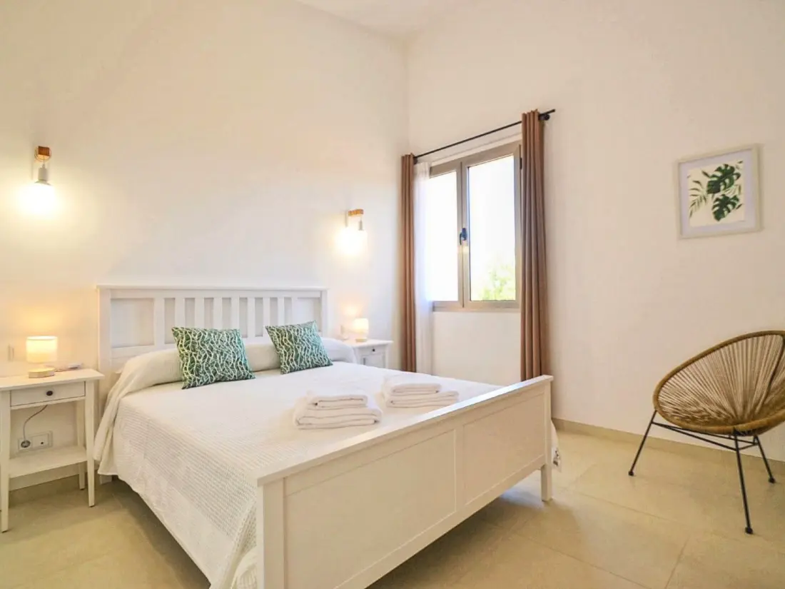 Maison de Vacances Binissalem