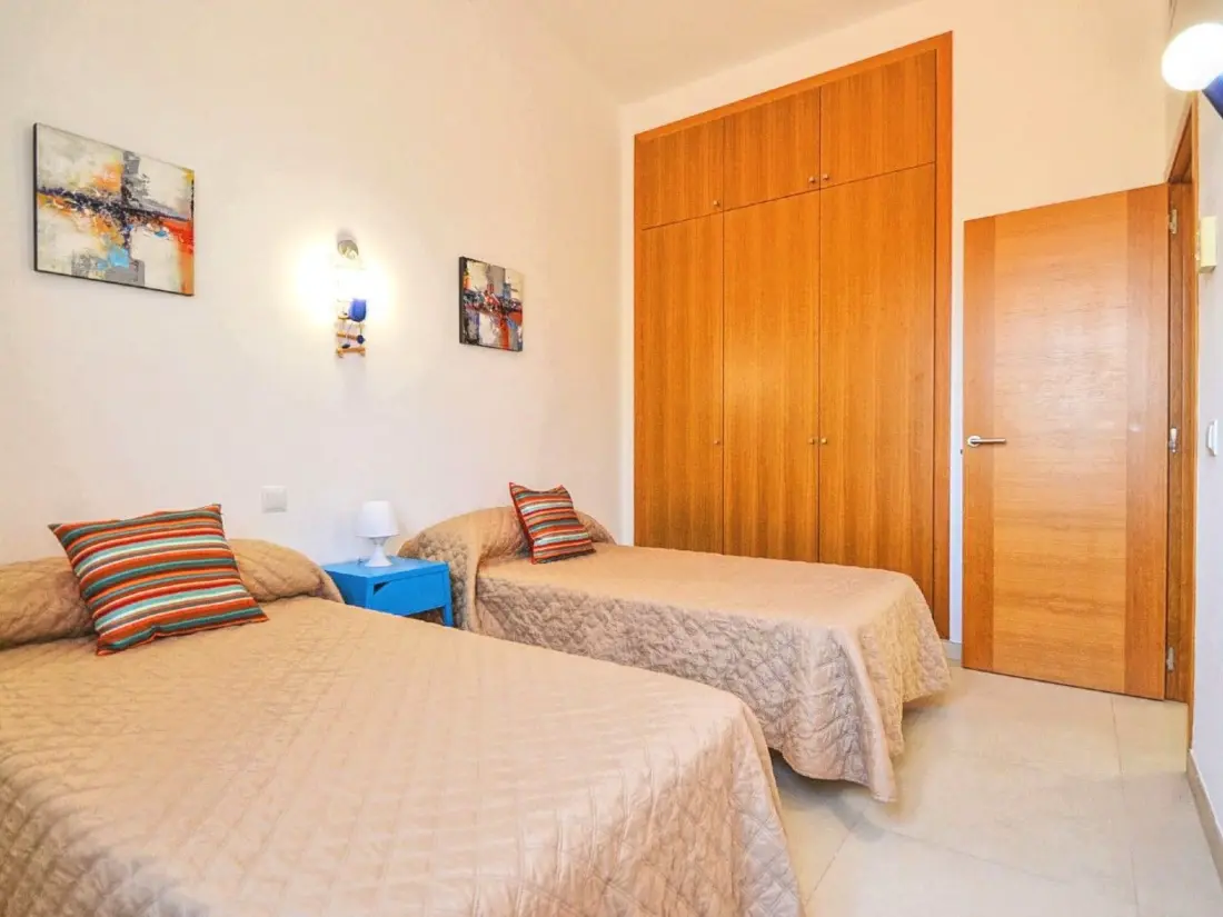 Maison de Vacances Binissalem