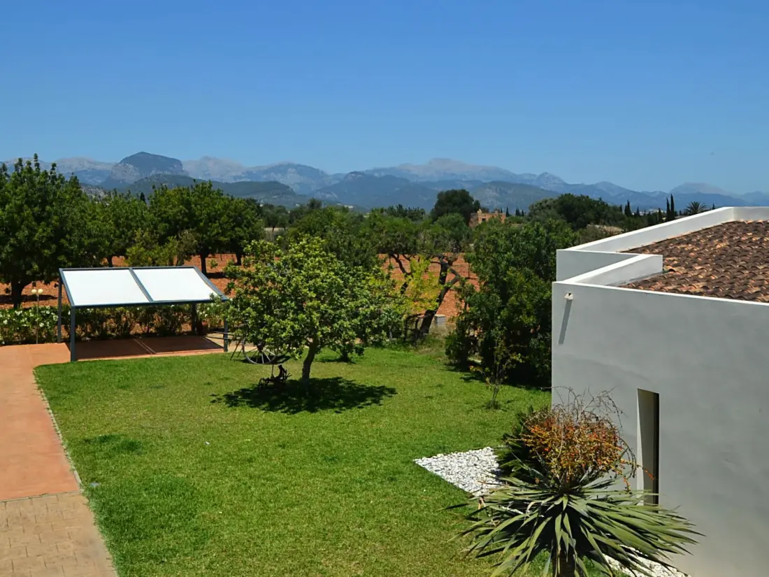 Maison de Vacances Binissalem