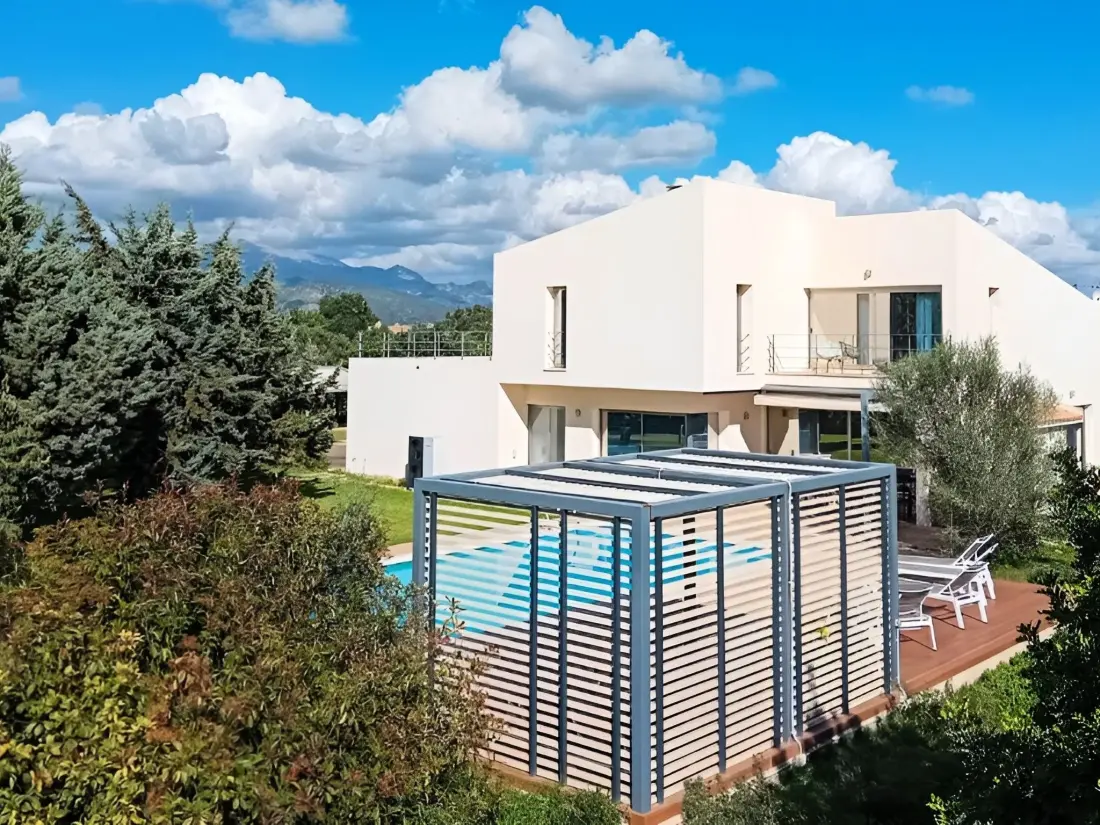 Maison de Vacances Binissalem