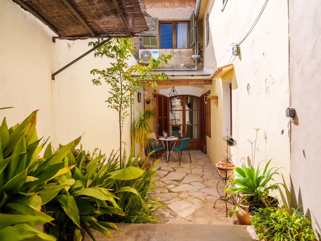 Maison de Vacances Binissalem