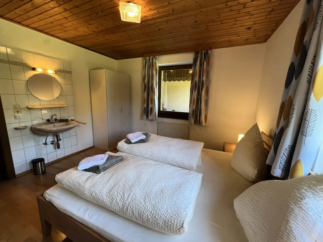 Maison de Vacances Bischofshofen