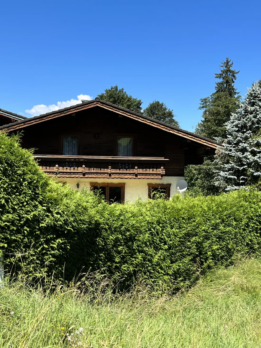 Maison de Vacances Bischofshofen