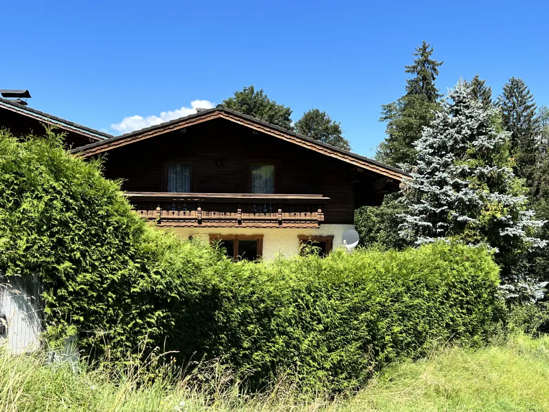Maison de Vacances Bischofshofen