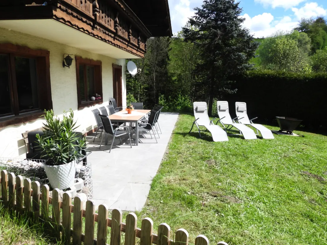 Maison de Vacances Bischofshofen