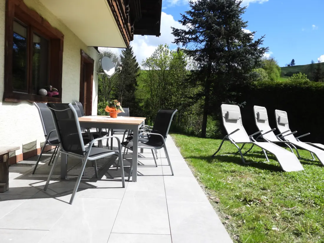 Maison de Vacances Bischofshofen
