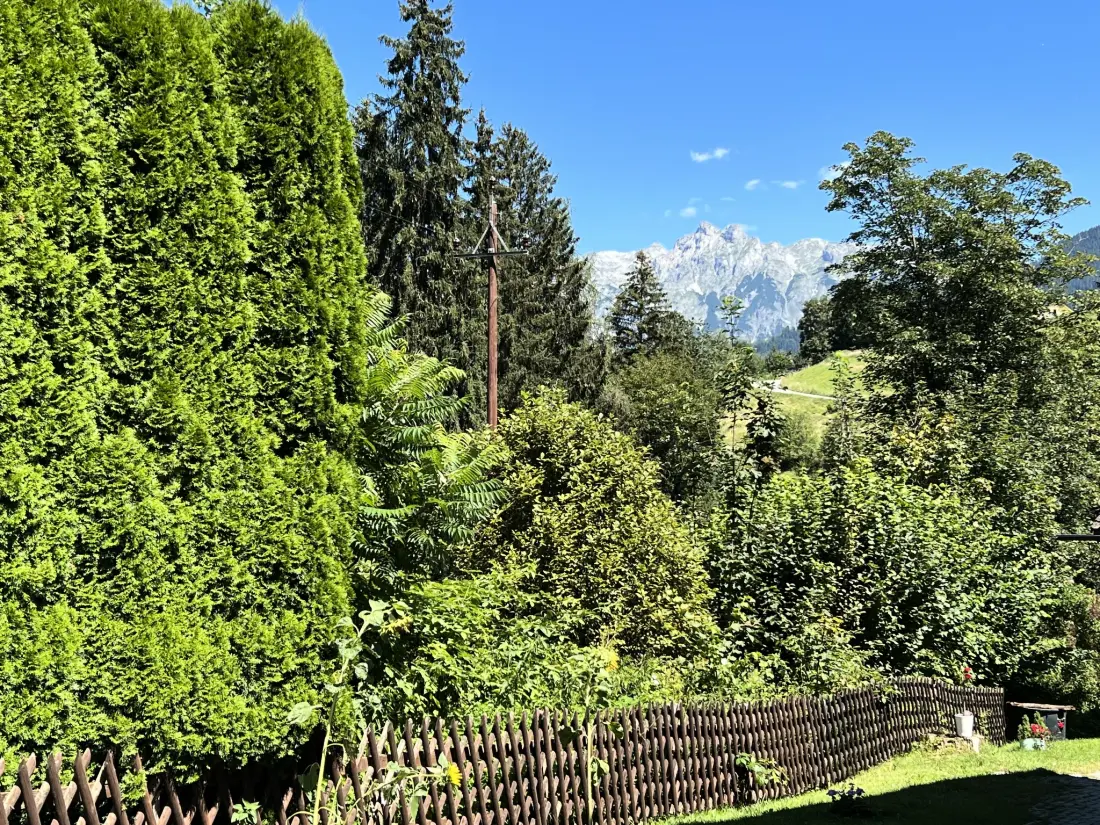 Maison de Vacances Bischofshofen