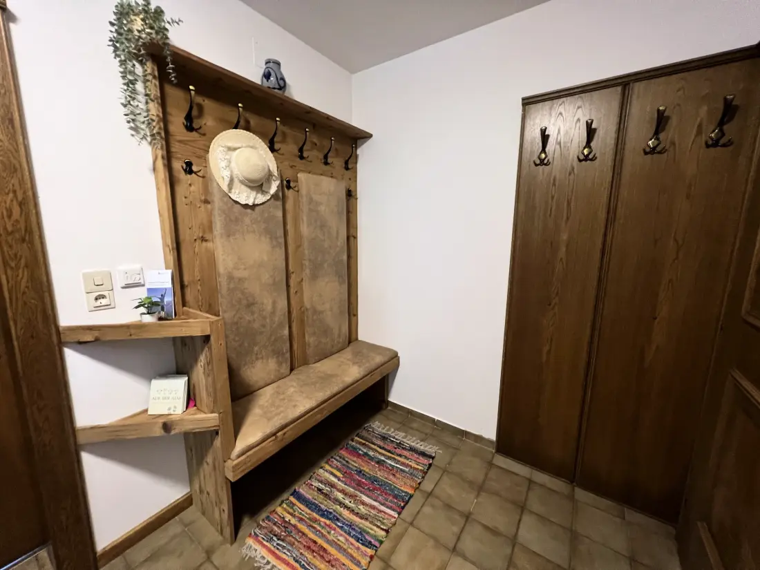 Maison de Vacances Bischofshofen