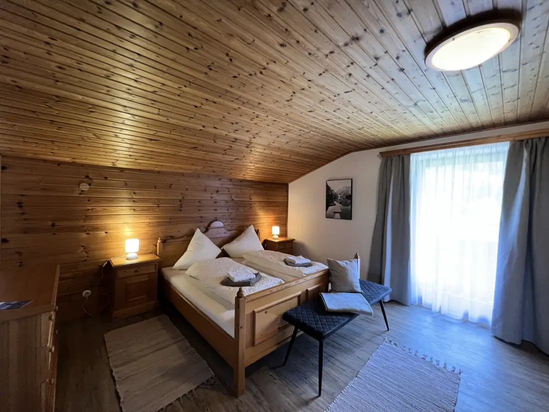 Maison de Vacances Bischofshofen