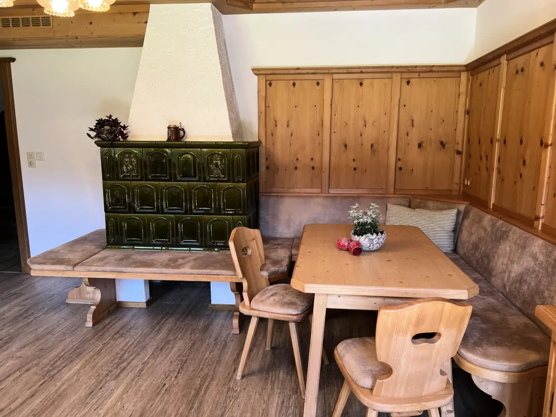 Maison de Vacances Bischofshofen