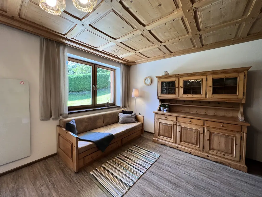 Maison de Vacances Bischofshofen