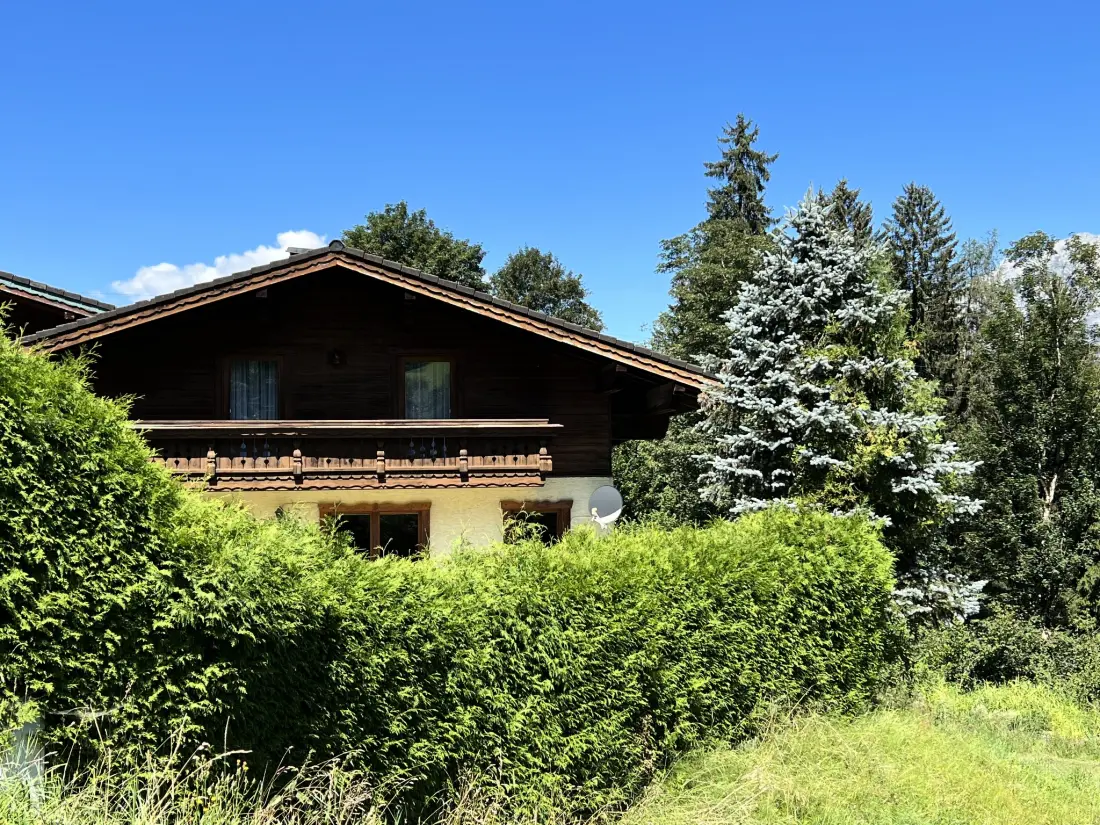 Maison de Vacances Bischofshofen
