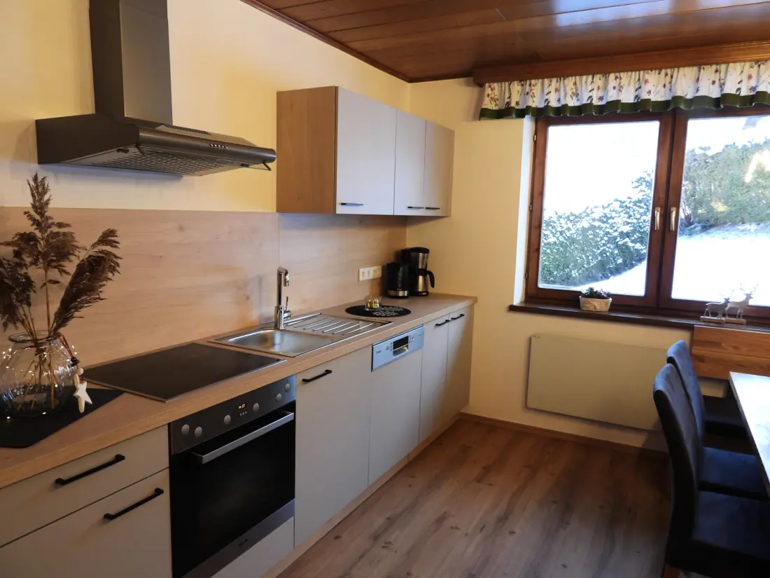 Maison de Vacances Bischofshofen