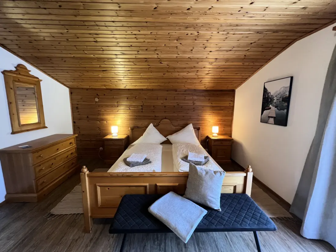 Maison de Vacances Bischofshofen