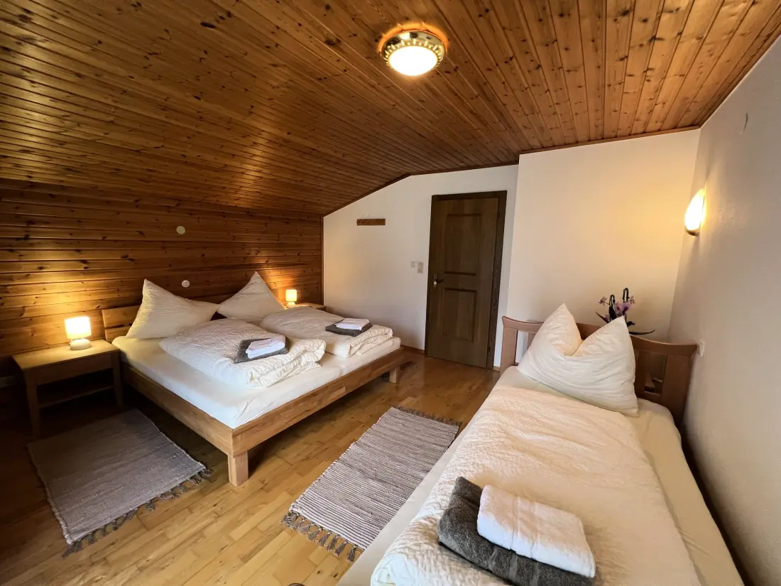 Maison de Vacances Bischofshofen
