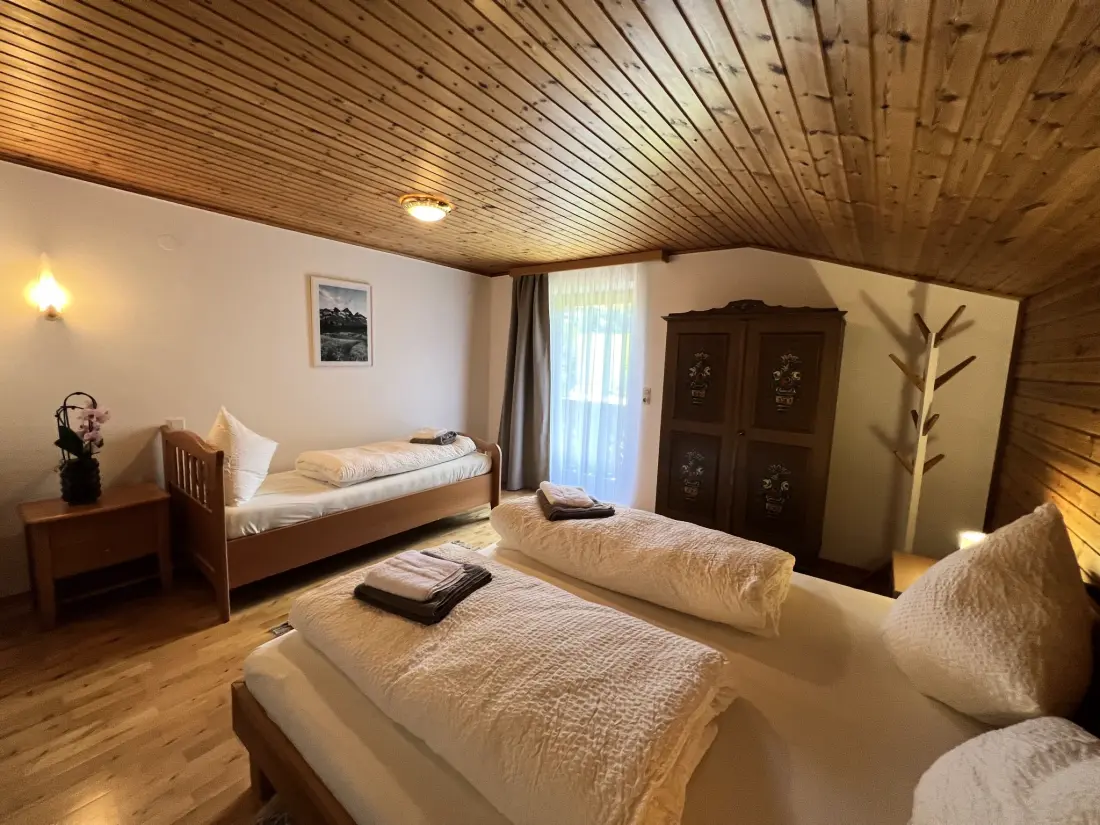 Maison de Vacances Bischofshofen