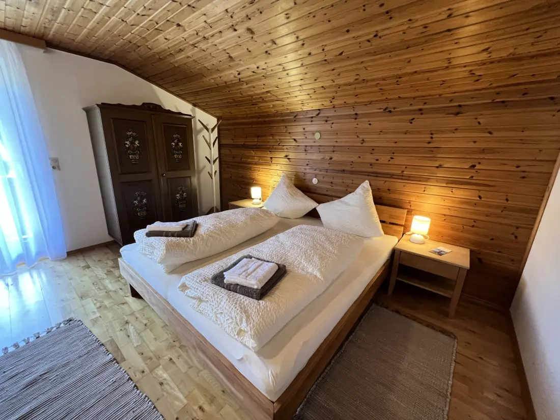 Maison de Vacances Bischofshofen