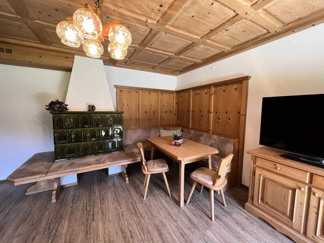 Maison de Vacances Bischofshofen