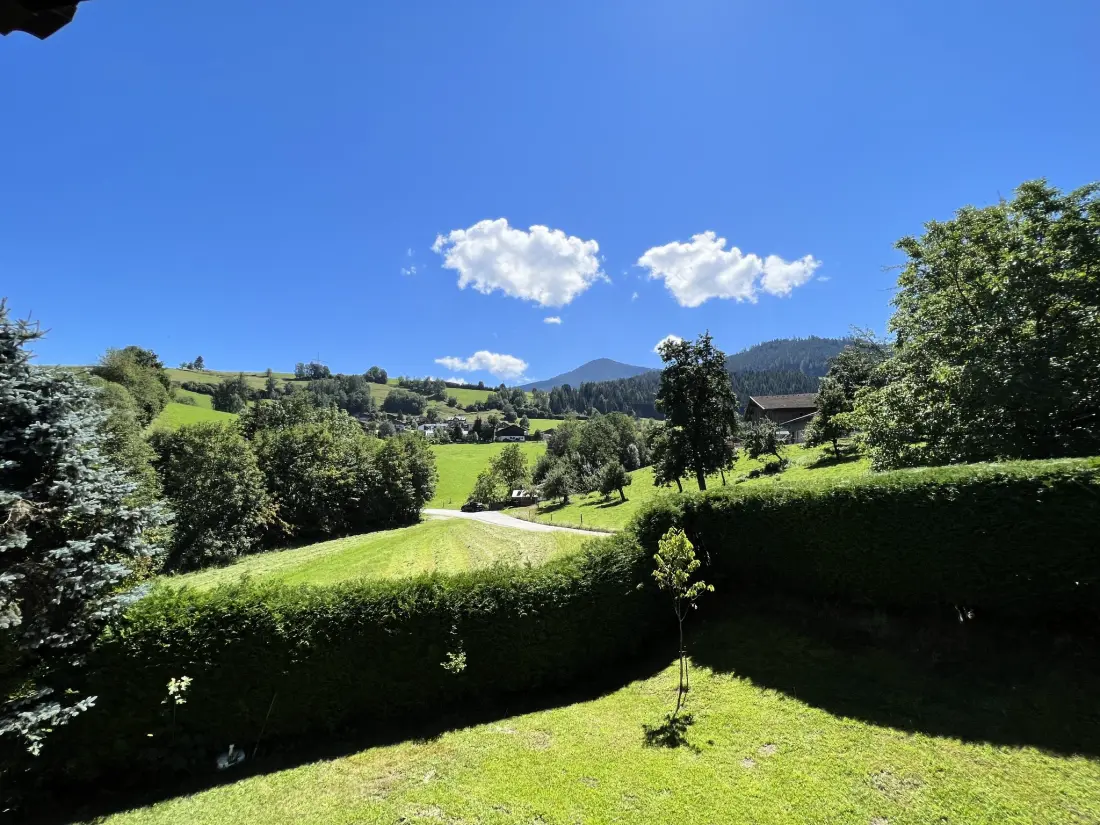 Maison de Vacances Bischofshofen