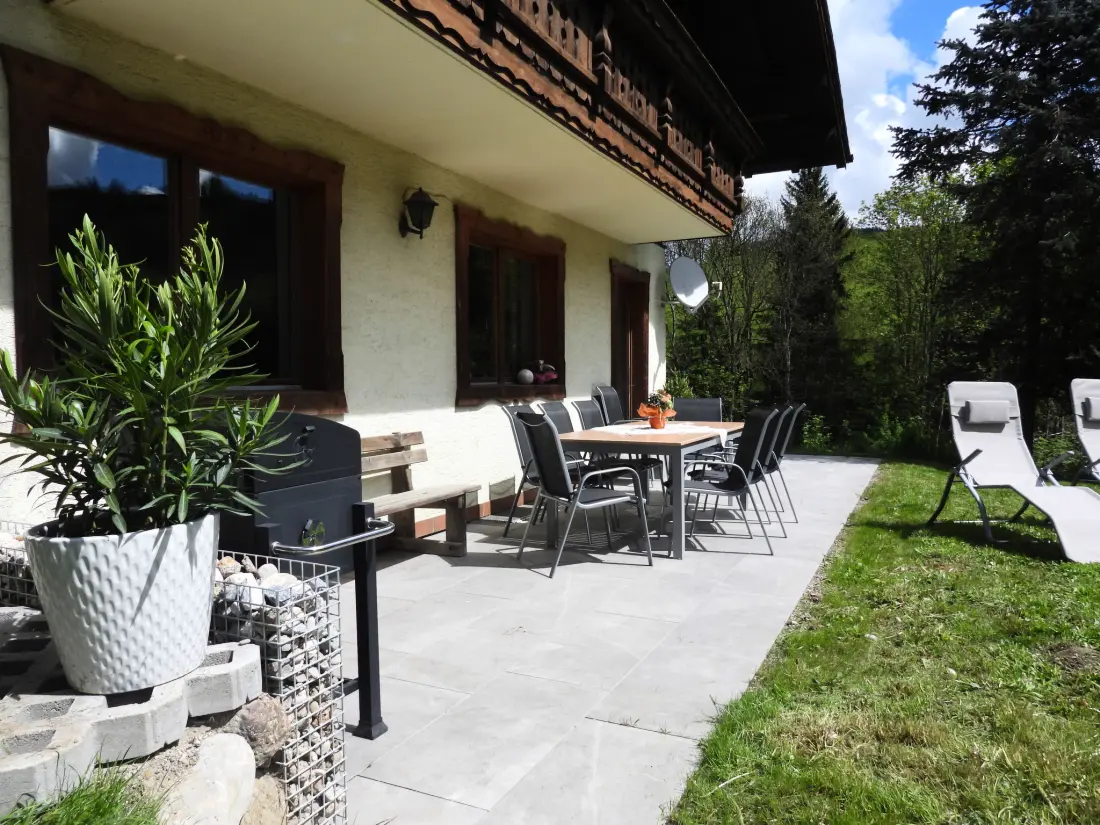 Maison de Vacances Bischofshofen