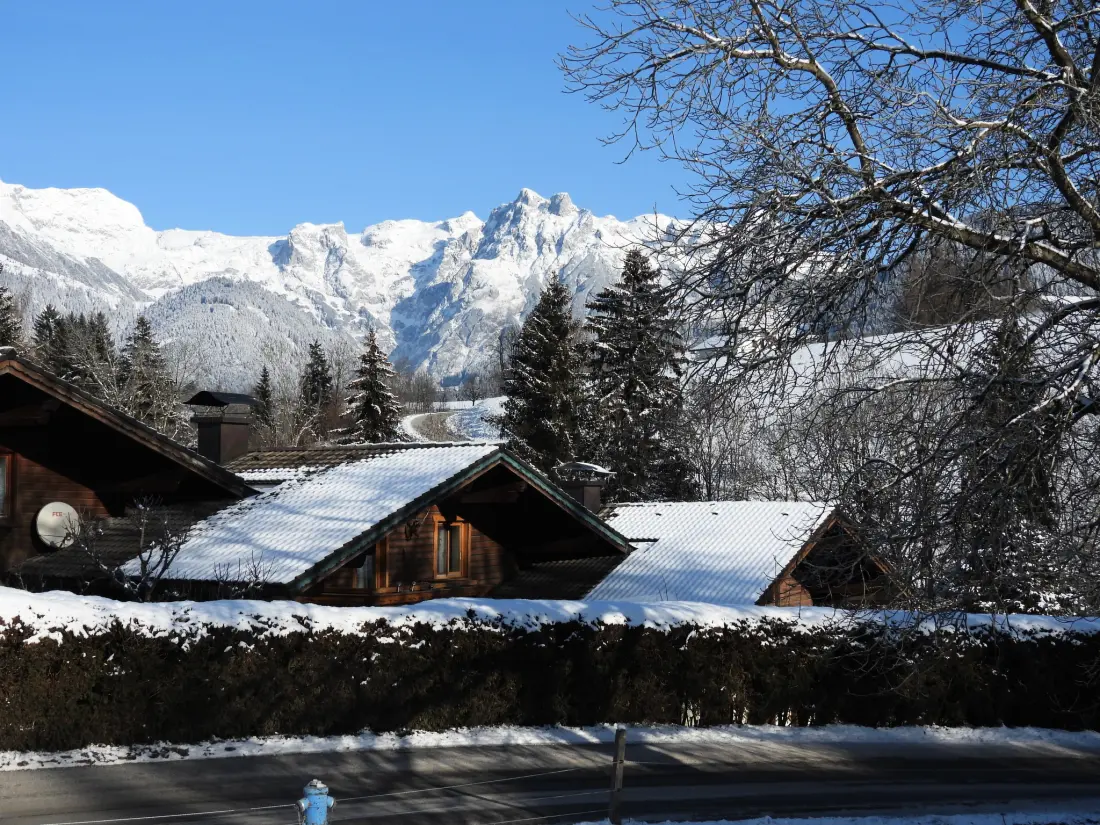 Maison de Vacances Bischofshofen