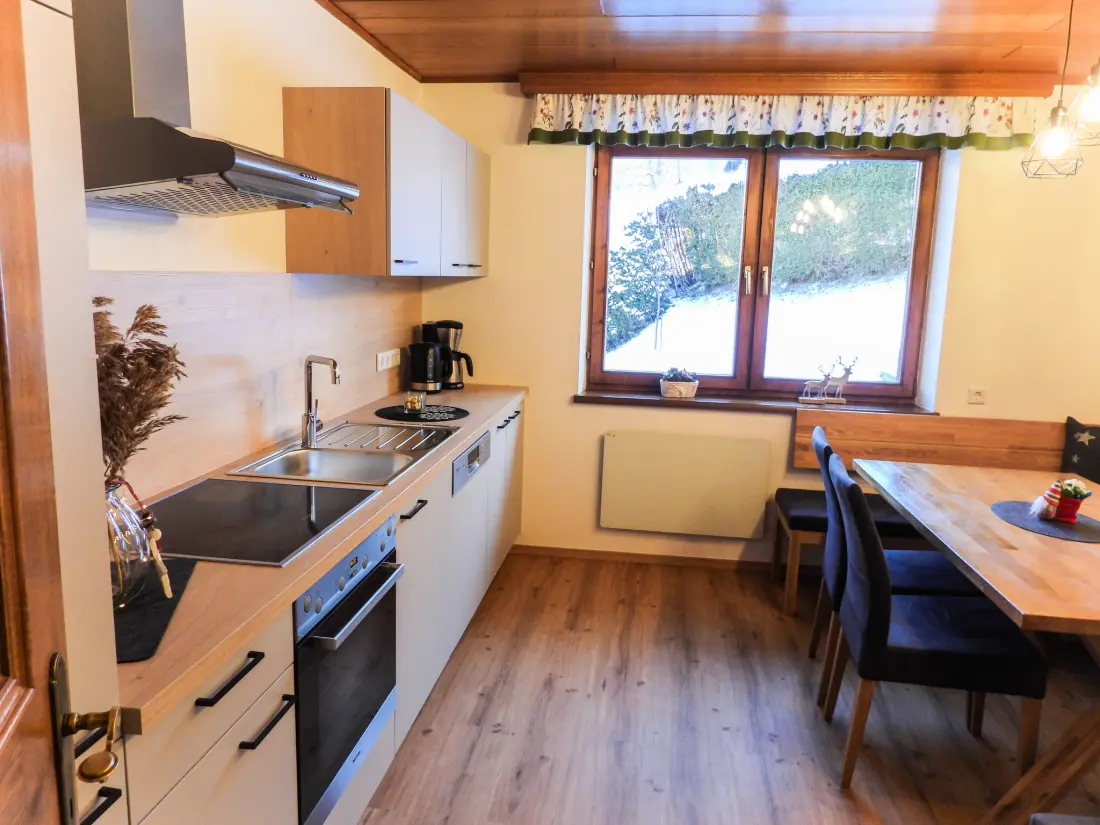 Maison de Vacances Bischofshofen
