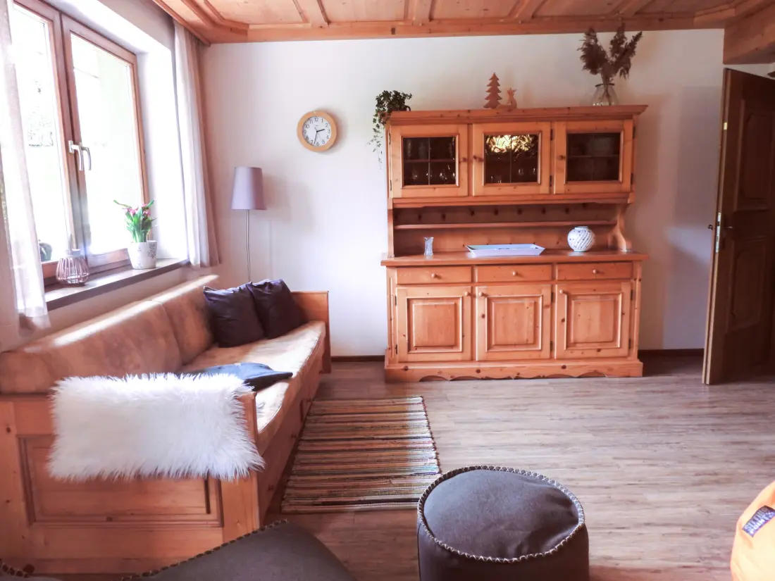 Maison de Vacances Bischofshofen