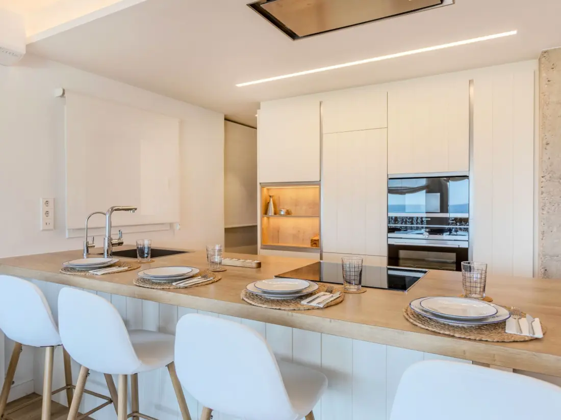 Résidence Seahome